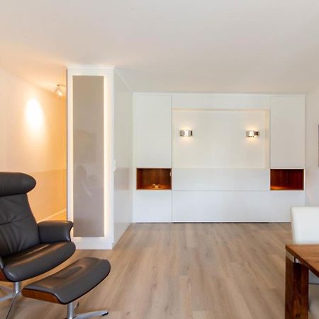 Ferienwohnung Kuschelmuschel Timmendorfer Strand Eksteriør billede